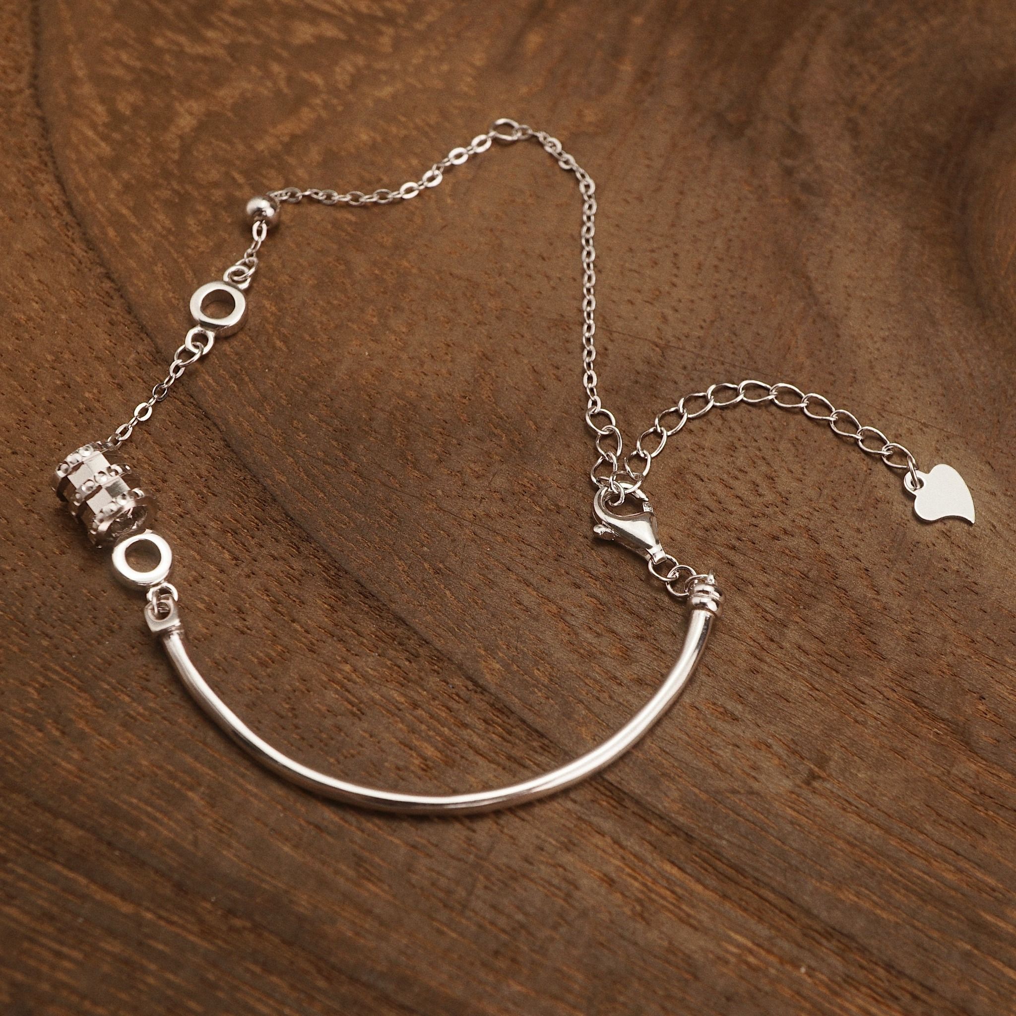  BARREL BRACELET (S) 