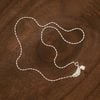  CROISSANT NECKLACE (S) 