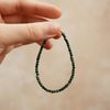  MALACHITE STONE BRACELET 