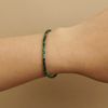  MALACHITE STONE BRACELET 