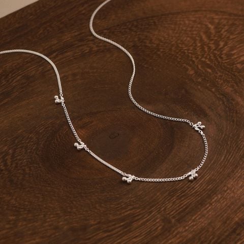 CHERRY NECKLACE (S)