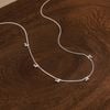  CHERRY NECKLACE (S) 