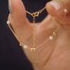  ALLEGRO TRIO BRACELET 