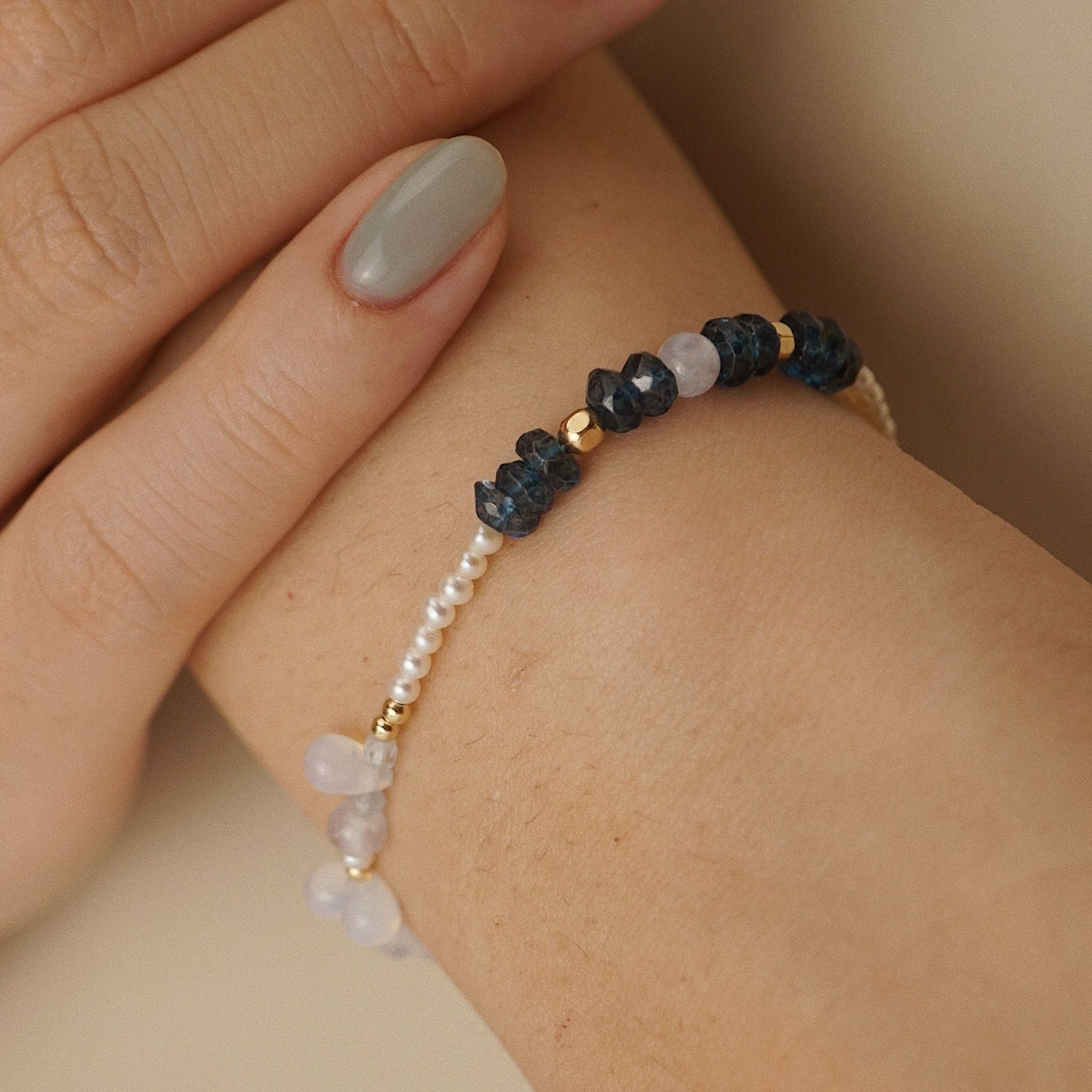  OCEAN MIST BRACELET 