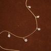  MULTI BABY PEARL NECKLACE 