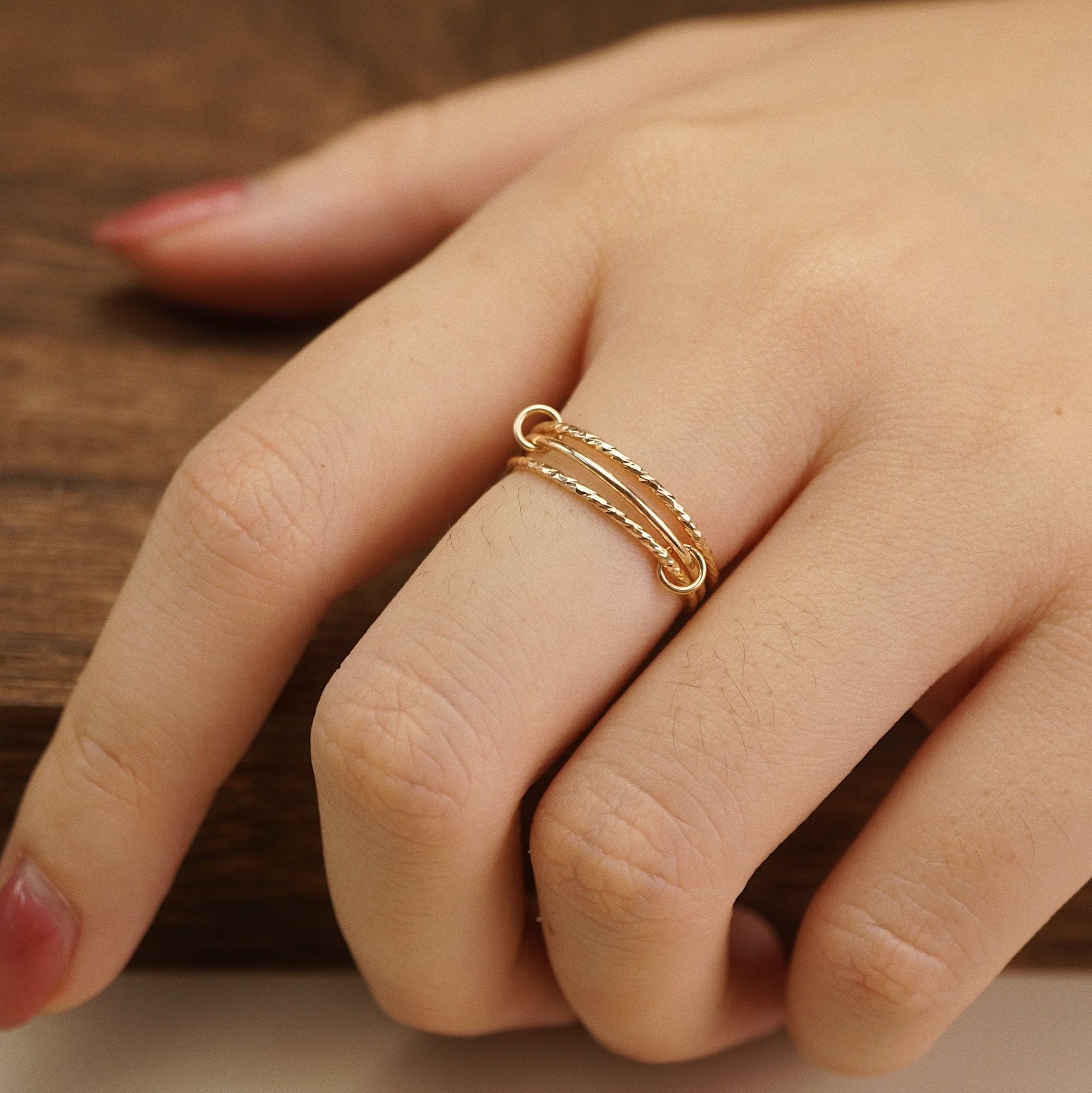  STACKING RING 