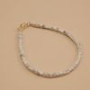  HOWLITE STONE BRACELET 