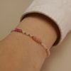  PINK PALETTE BRACELET 