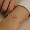  PINK BLOSSOM BRACELET 