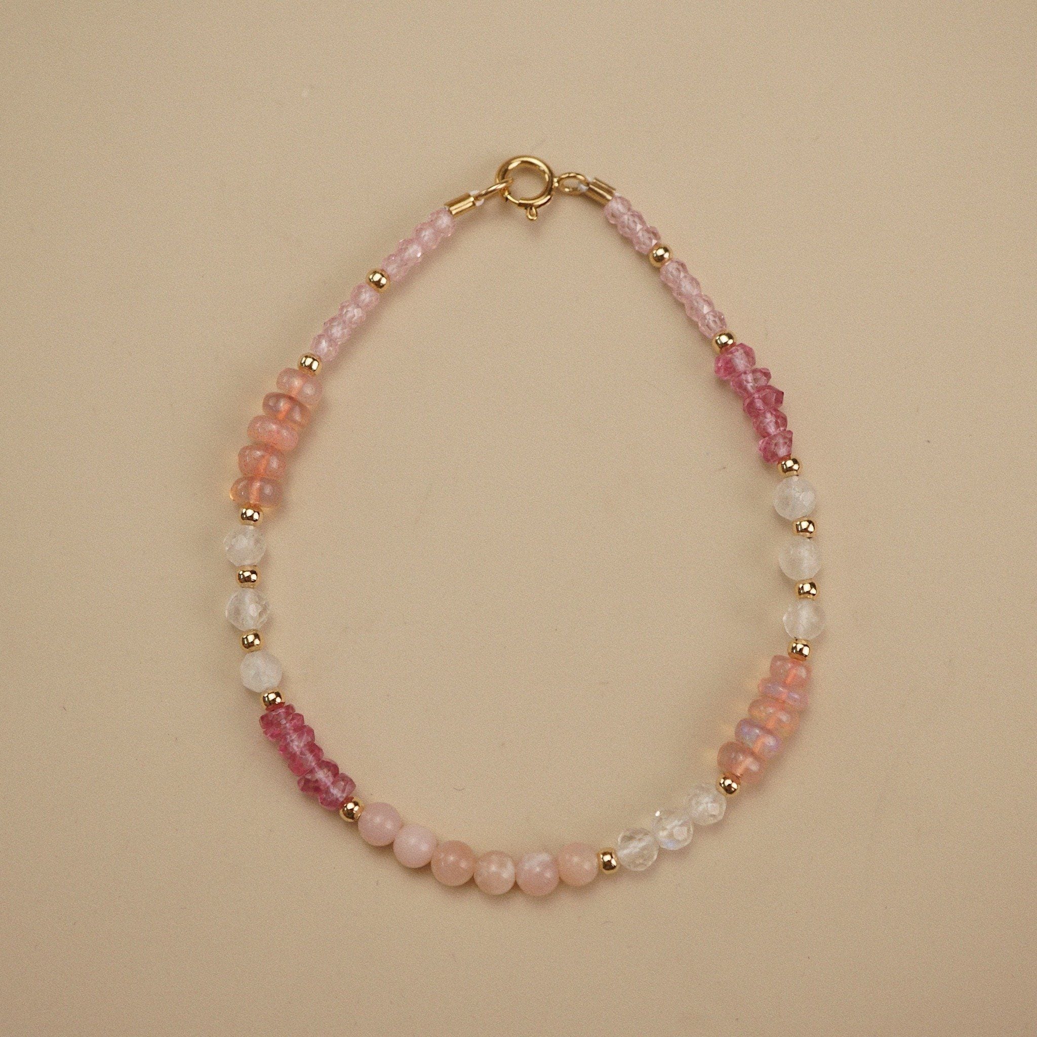  PINK PALETTE BRACELET 