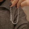  TWISTED WAVE BRACELET (S) 