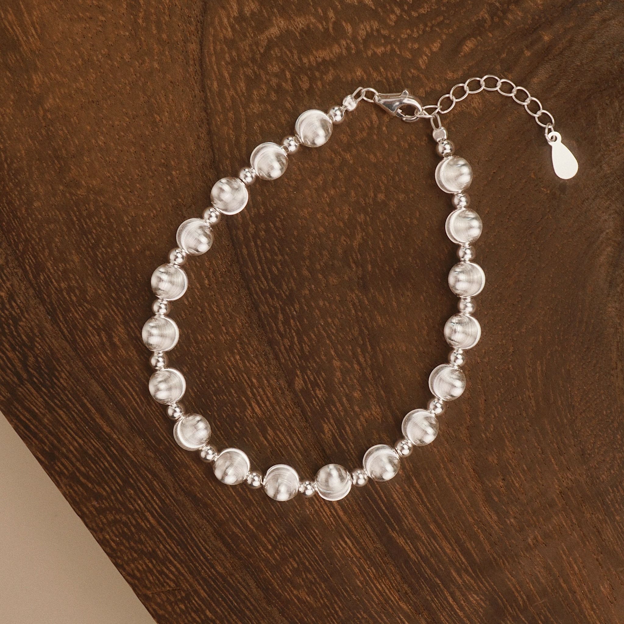  SPARKLE BALL BRACELET (S) 