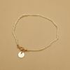  MINI DISC - BABY PEARL BRACELET 