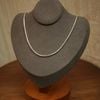  VENETIAN BOX CHAIN NECKLACE (S) 