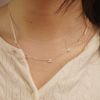  CHERRY NECKLACE (S) 