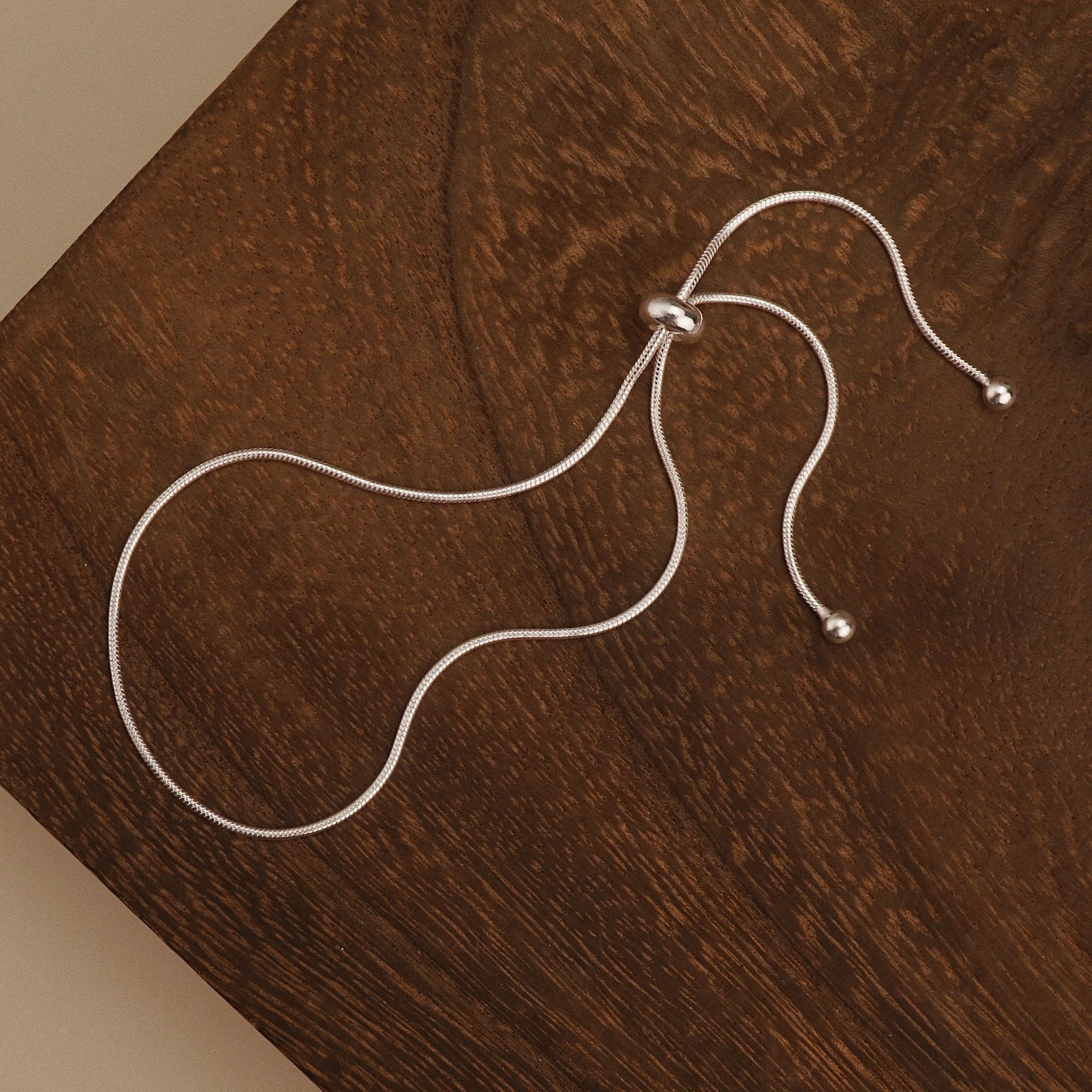  DRAWSTRING BRACELET (S) 