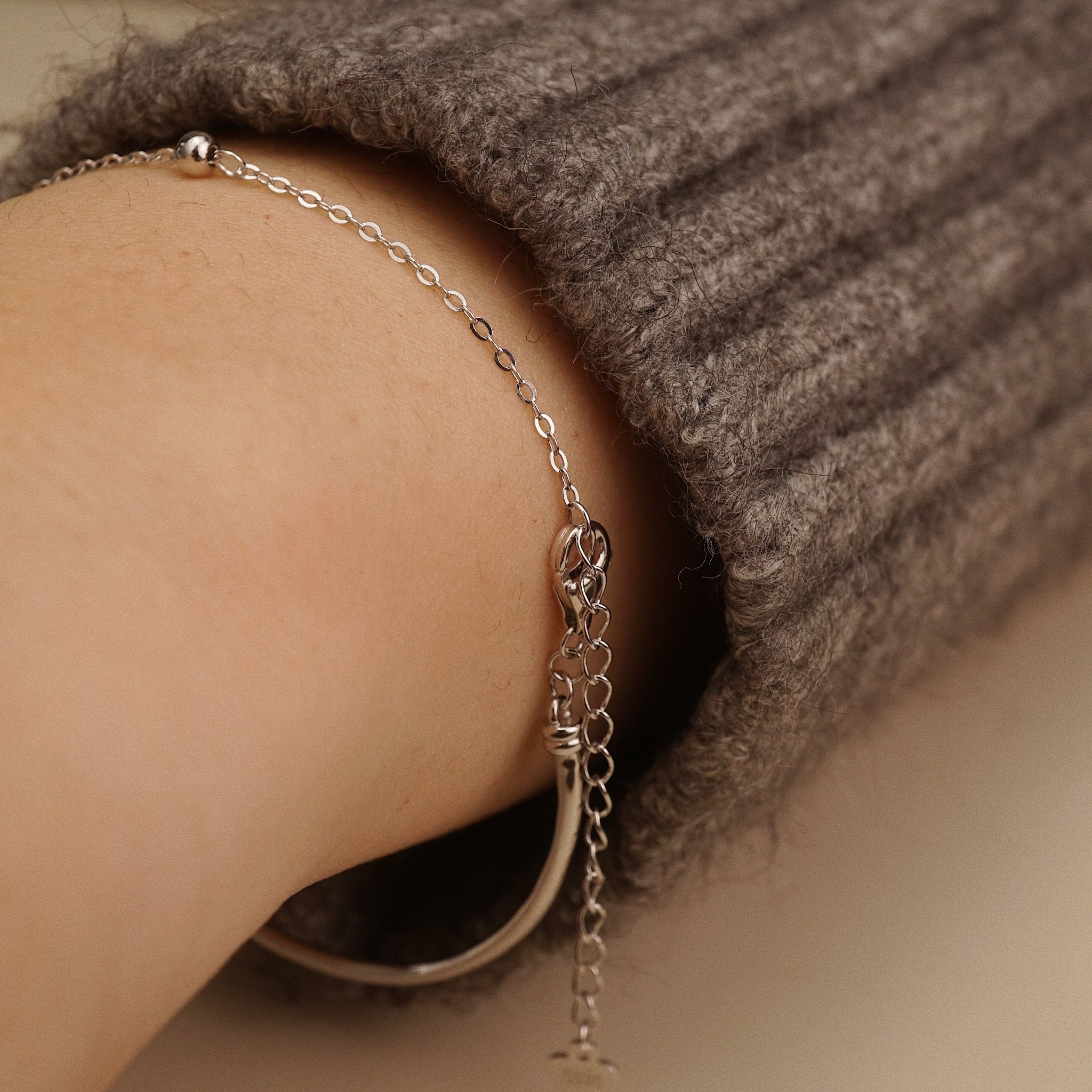  BARREL BRACELET (S) 