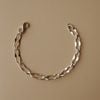  AEGEAN CHAIN INFINITY BRACELET (S) 