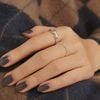  KNOT ETERNITY RING (S) 