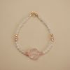  PINK BLOSSOM BRACELET 