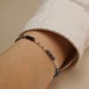  BLUE PALETTE BRACELET 