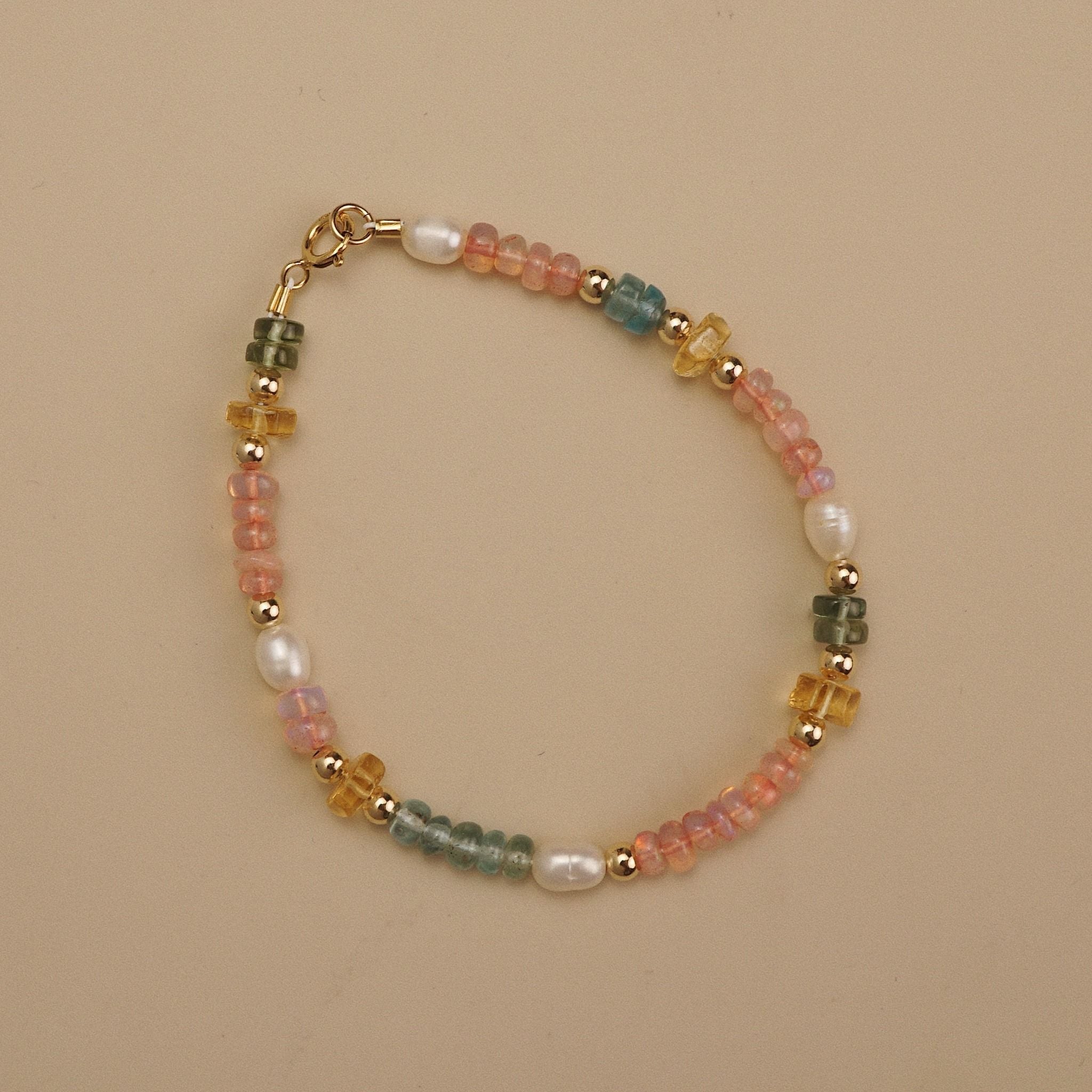  RAINBOW BRACELET 