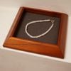  AGATE STONE BRACELET 