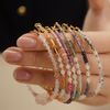  CHAMPAGNE PALETTE BRACELET 