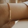  BAR 2.0 CURB BRACELET 