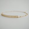  BAR 3.0 SATELLITE BRACELET 