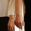  BAR 3.0 VENETIAN BOX BRACELET 