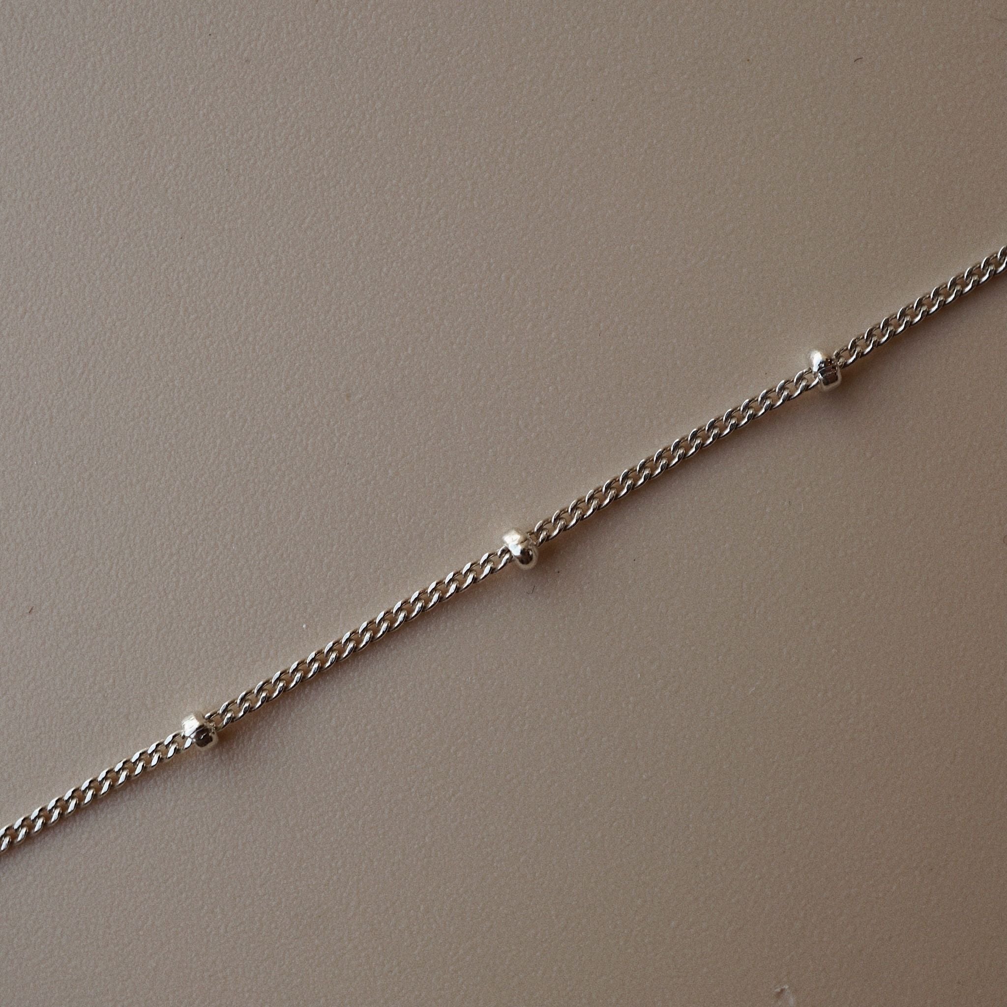  DUO SATELLITE BRACELET (S) 