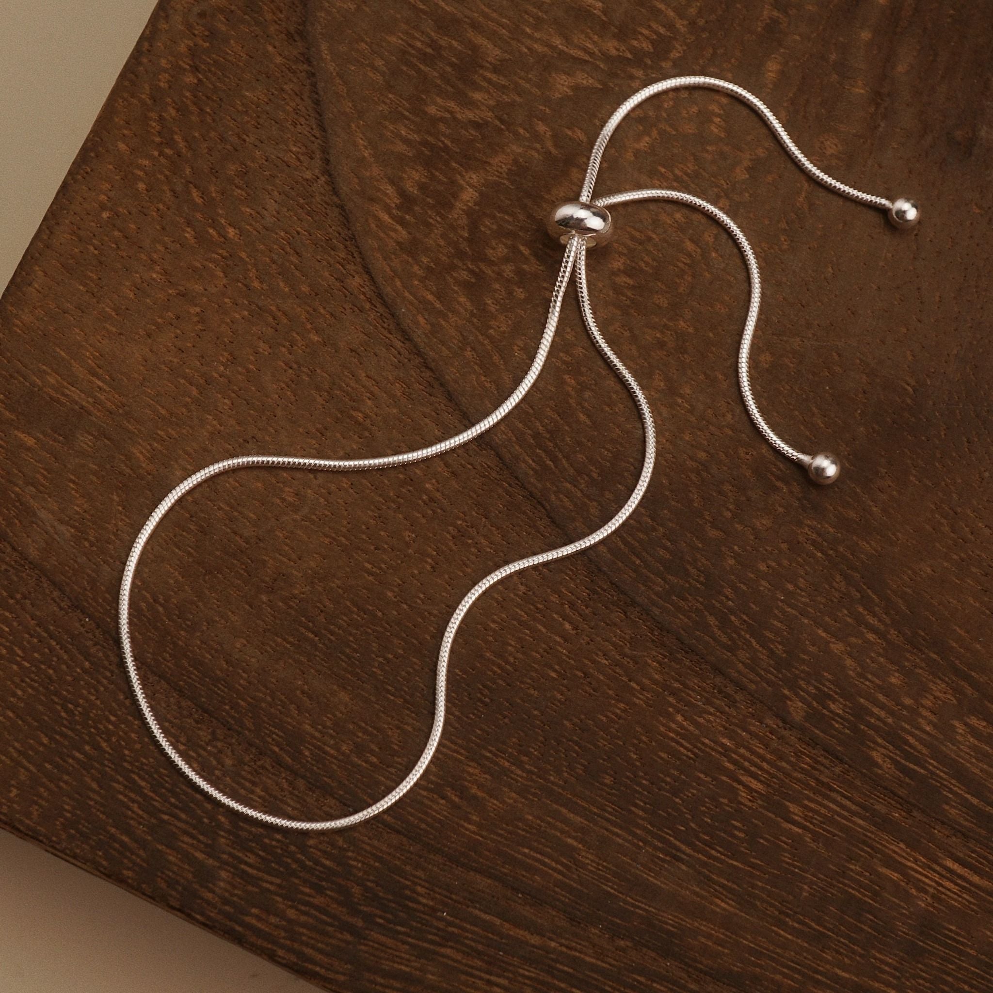  DRAWSTRING BRACELET (S) 