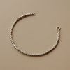  VENETIAN BOX CHAIN BRACELET (S) 