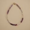  PURPLE PALETTE BRACELET 