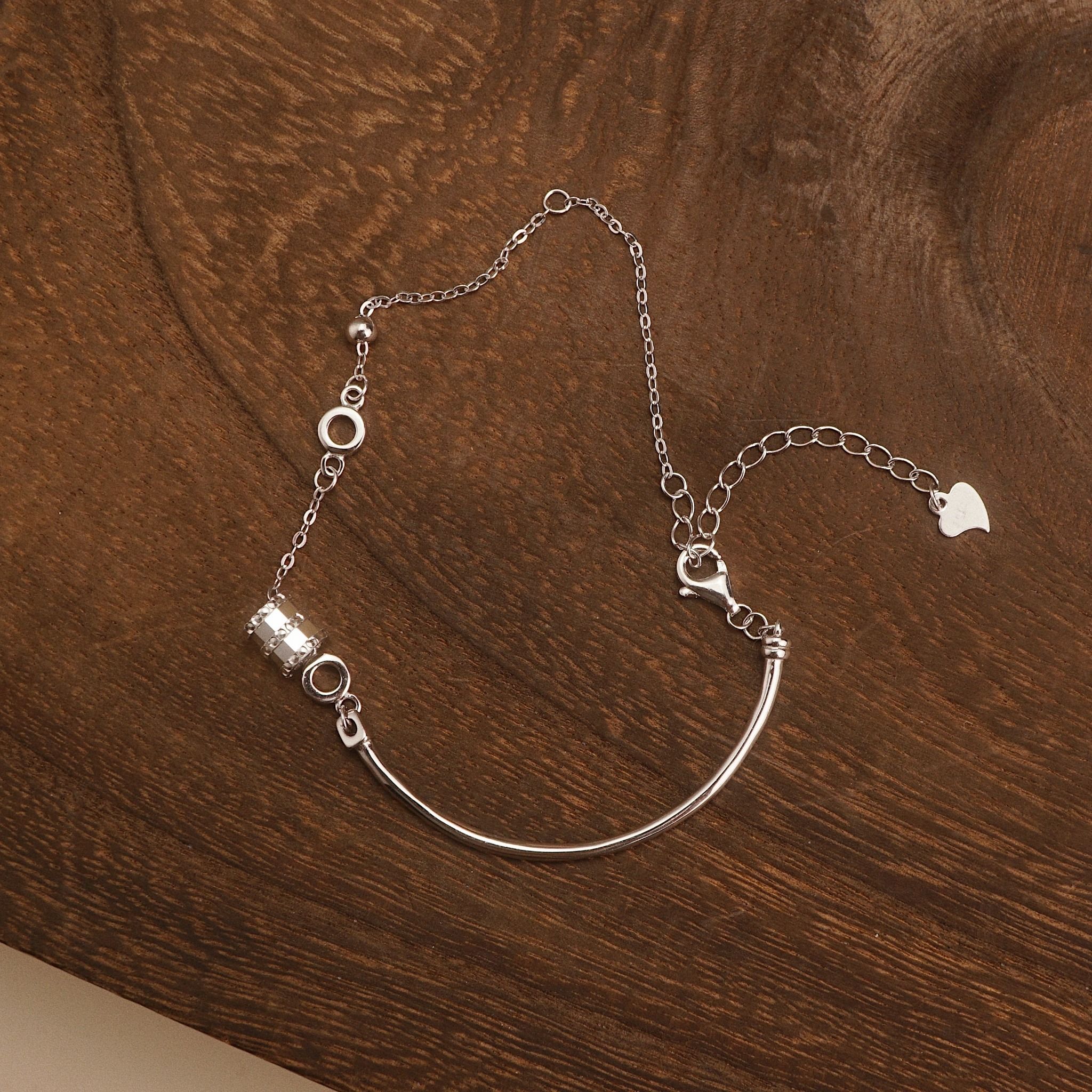  BARREL BRACELET (S) 