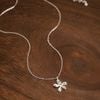  FLOWER NECKLACE (S) 