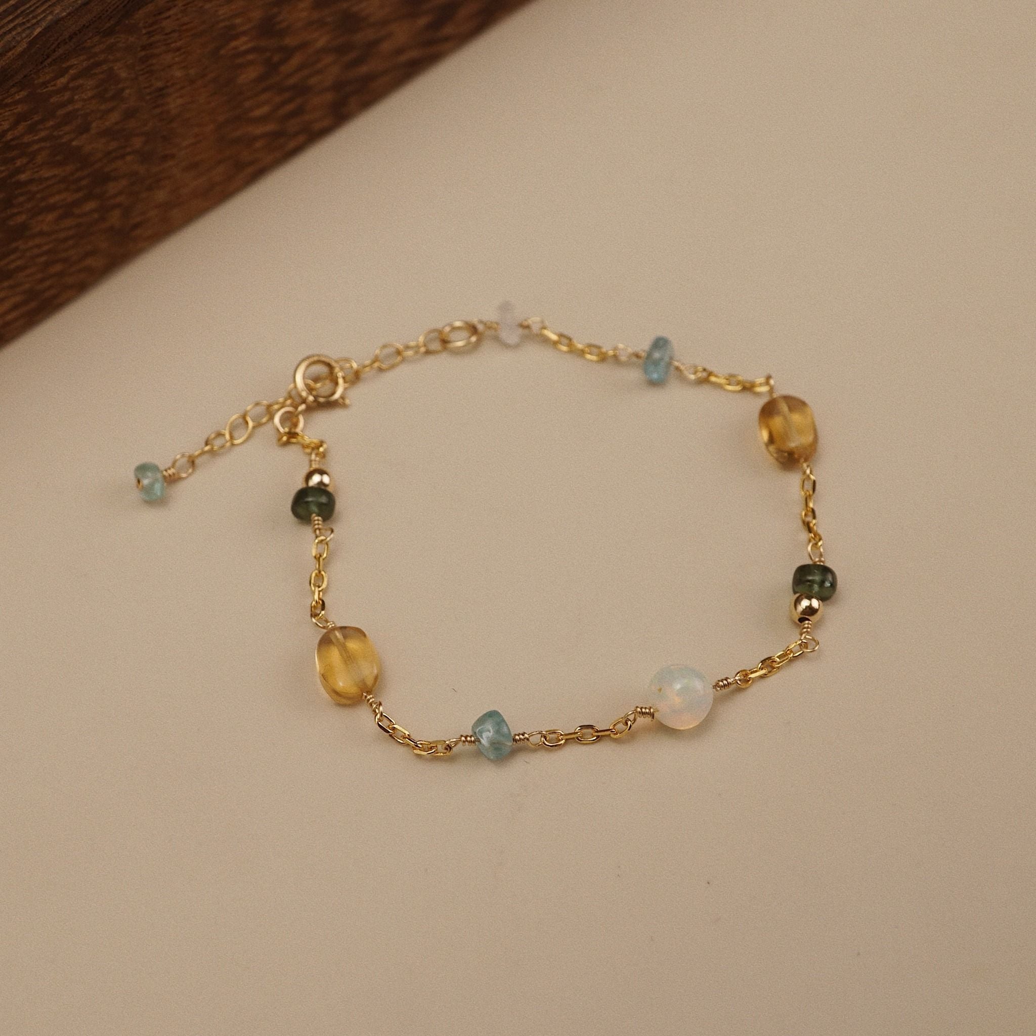  RADIANT SHINE BRACELET 