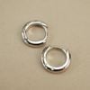  COSMIC MINI HOOP EARRINGS 