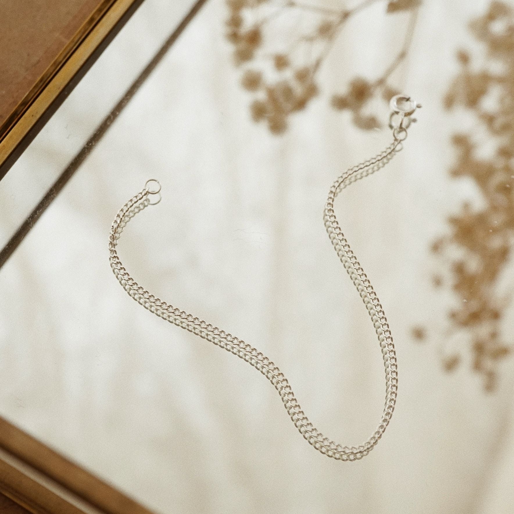  CURB BRACELET (S) 