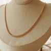 CURB NECKLACE 