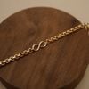  MINI INFINITY VENETIAN BOX BRACELET 