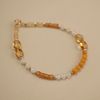  CHAMPAGNE PALETTE BRACELET 