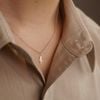  SOL NECKLACE (S) 