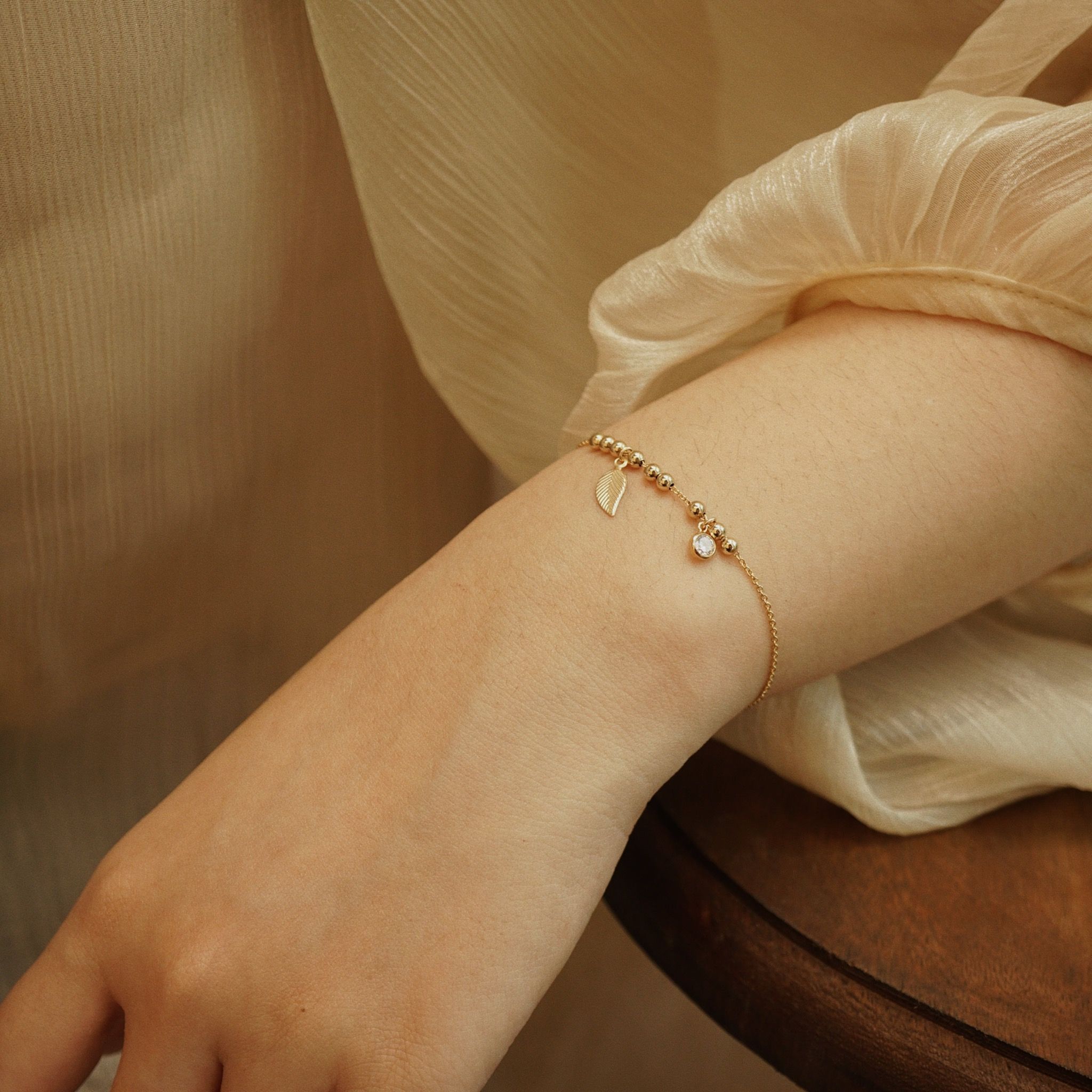  LADA BRACELET 