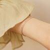  PLAIN SATELLITE BRACELET (S) 