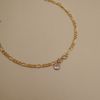  STONE - MINI INFINITY FIGARO BRACELET 