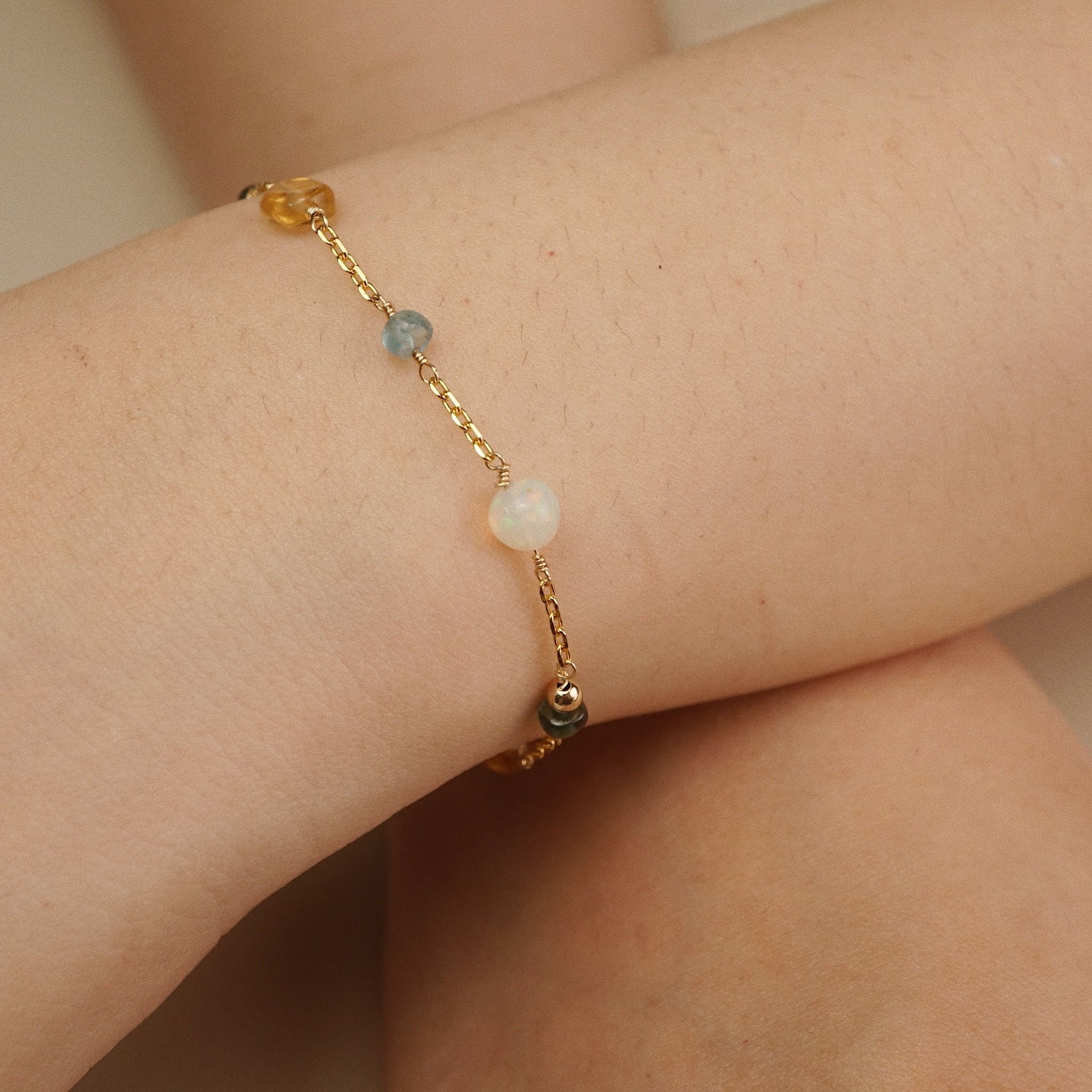  RADIANT SHINE BRACELET 