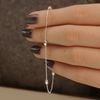  TINY BEAN BRACELET (S) 