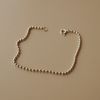  DISCO BEAD CHAIN BRACELET (S) 